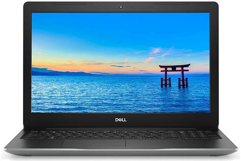 Dell Inspiron 15 3000 Core I3 7th Gen 4GB RAM 1TB HDD 39 62 Cm 15 6