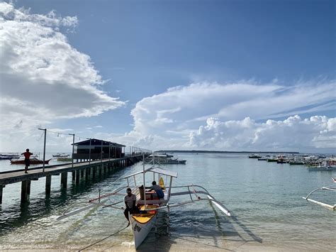 Sohoton Cove and Tri-Island Tour | Siargao Guide