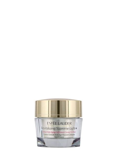 Buy Estee Lauder Revitalizing Supreme Global Anti Aging Power Soft