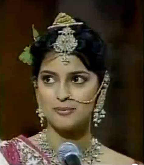 Matagi Mag Beauty Pageants: Juhi Chawla - Miss India Universe 1984