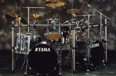 Tama Drums Drum Kits Drums Double Bass Drum Set