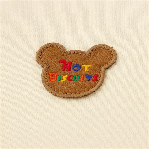 ミキハウス ホットビスケッツ mikihouse HOT BISCUITS ワンポイントトレーナー 赤紺 90cm ナチュラルベビー Natural Baby 通販 Yahoo