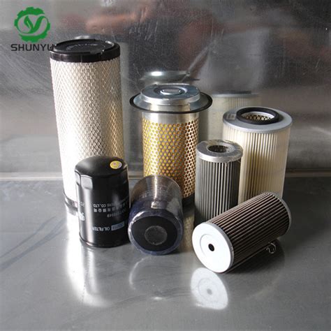 Supply Cx7085 C0708 C0708A C0708b C0706 C0506 Fuel Filters - Cx0708 ...