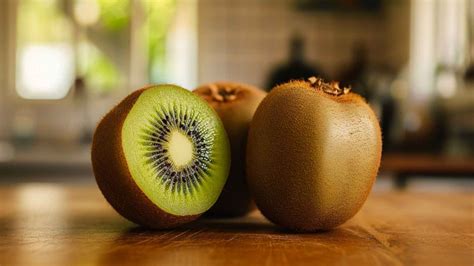 Esta es la fruta que tiene más fibra que el kiwi y apenas consumimos en