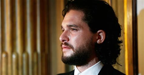 Kit Harington Entró A Rehabilitación Días Antes Del Final De Game Of Thrones Infobae