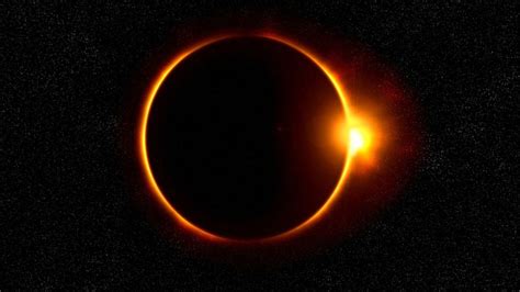 ¿cuál Es El Mejor Lugar Para Ver El Eclipse De Sol En México Escapada H