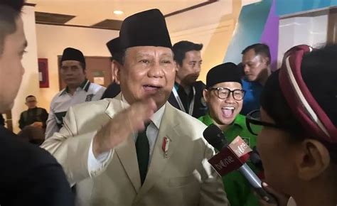 Akankah Prabowo Subianto Berhasil Target Pertumbuhan Ekonomi 8 Persen