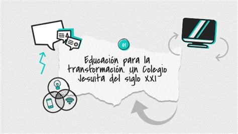 Educación Para La Transformación