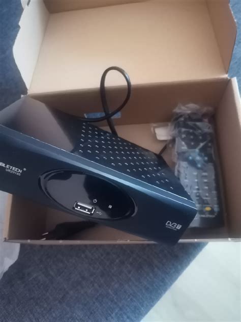 Dekoder HD 3000 | Korsze | Kup teraz na Allegro Lokalnie