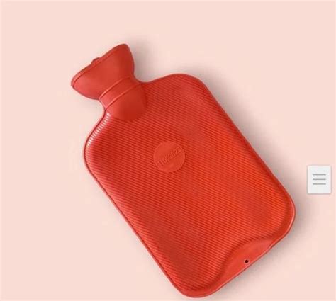 Square Rubber Hot Water Bottle Model Name Number Tc L At Piece In Aligarh
