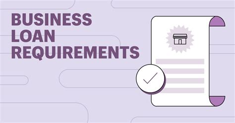 business loan requirements        loan shopify