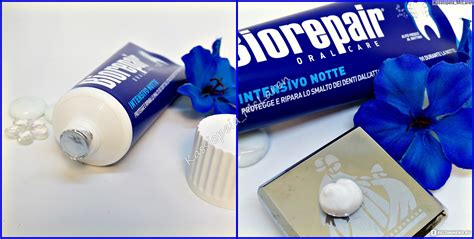 Зубная паста Biorepair Oral Care Ночная Intensive night repair - «А вы ...