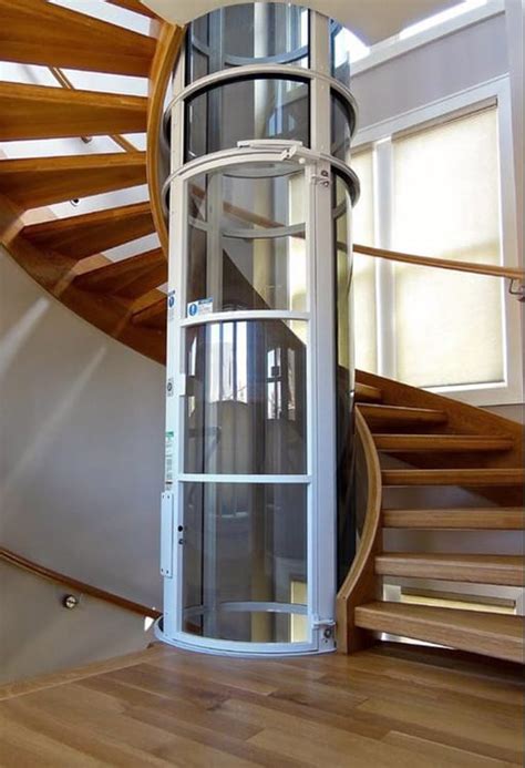 Pneumatic Vacuum Elevators | Morning Star Elevator