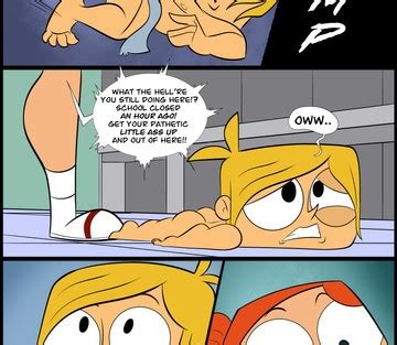 Size Does Matter Muses Sex And Porn Comics