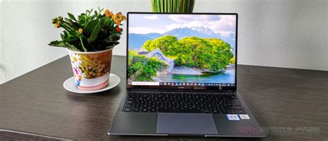 Huawei MateBook X Pro 2020 review - Sapiensdigital