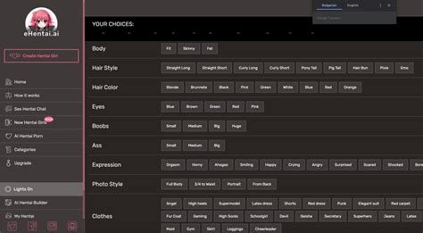 6 Best Hentai AI Generators To Try 100 Free