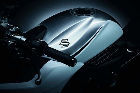 A Turbo Charged Suzuki Is Heading Our Way