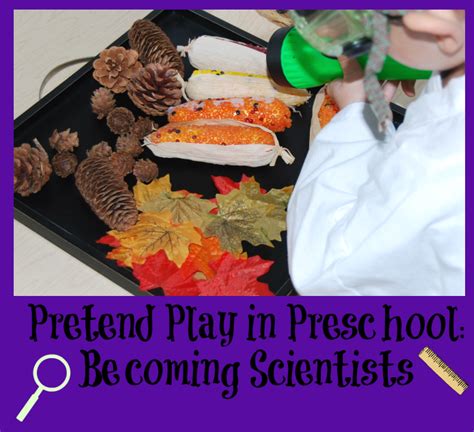 30 Science Explorations To Engage Preschoolers In Active Learning