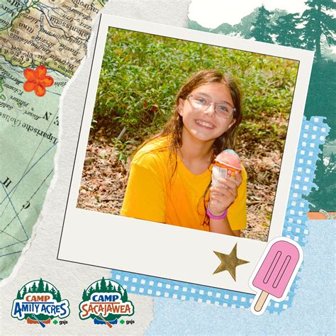 Camp Amity Acres - Camp is a magical place where children are able to