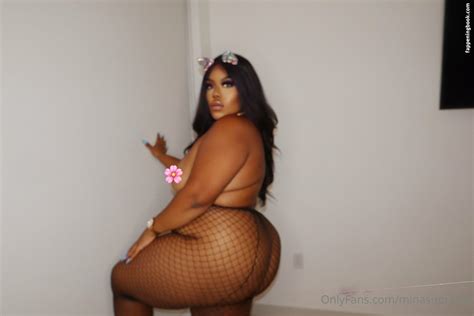 Minasupreme Nude Onlyfans Leaks Fappening Fappeningbook