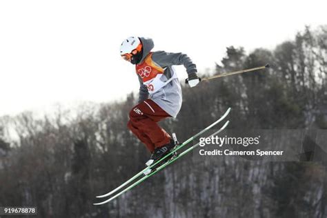 Alex Hall Skier Photos and Premium High Res Pictures - Getty Images