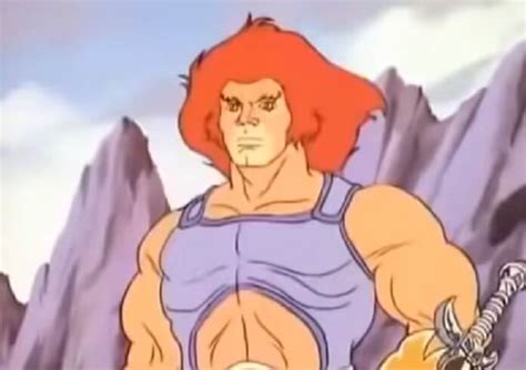 Aprender Sobre 44 Imagem Desenhos Dos Thundercats Vn