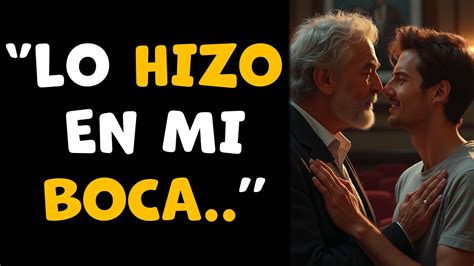 Mi Mejor Amigo Me Hizo Esto Mientras Dorm A El Amor Gay Youtube