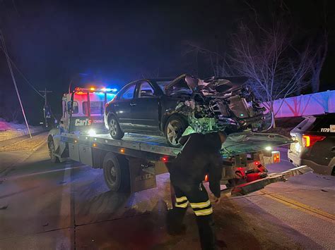 Accident Towing - Southside Columbia, Missouri – American Truck Repair ...