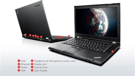 Lenovo ThinkPad T430s Specification,Price In India 2013