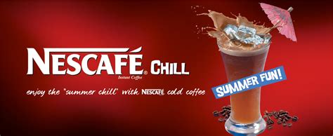 NESCAFE-cold coffee 4 by capmunir on DeviantArt