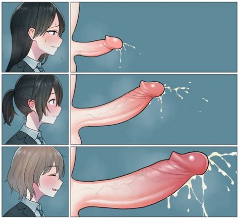 Futa Dick Chart Fza Spxyesk Fwhpnxseeevb X Futanari Dick Charts Luscious Hentai