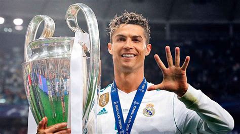 En cuántas finales de Champions ha marcado Cristiano Ronaldo