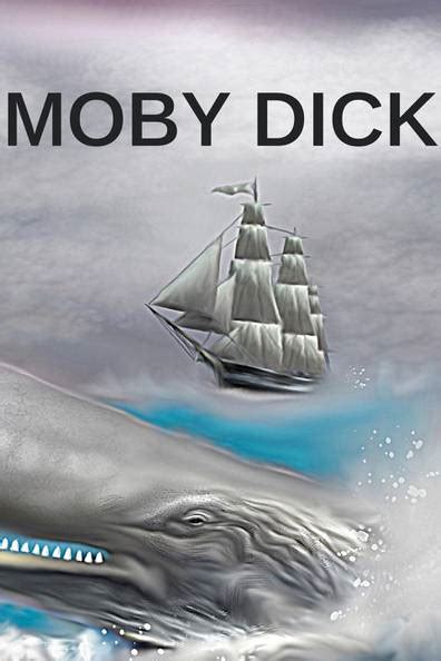 How to watch and stream Moby Dick - 1977 on Roku