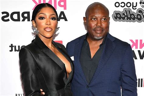 Porsha Williams Files For Divorce From Simon Guobadia SplashNews