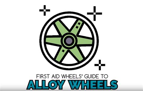 Alloy Wheels - Sprint Driving School