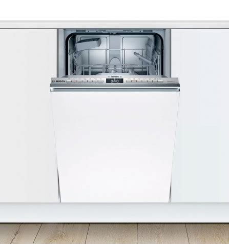 Встраиваемая посудомоечная машина Bosch SPV4HKX2DR - купить ...