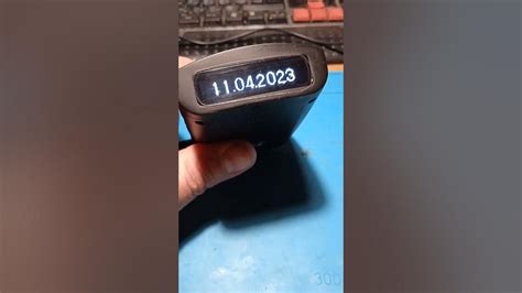 iBOX PRO 800 gps. Ремонт + обновление ПО и базы камер. Отчёт клиенту ...