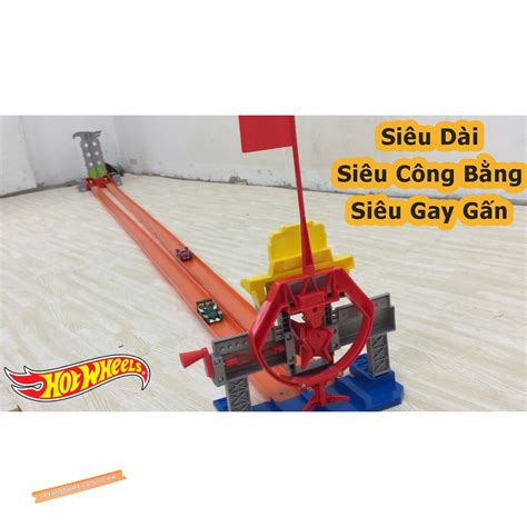 B Ng Ray Ua Xe Hot Wheels C O