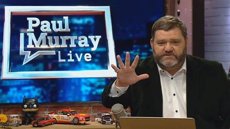 Paul Murray Breaks Down Five Things Australians Learned From Voice