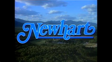 -Newhart (1982)-The Complete Series - ClassicsOnPoint.com