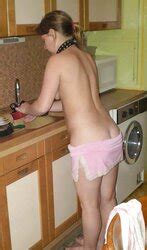 Bare Inexperienced Cooks In The Kitchen By Blondelover ZB Porn