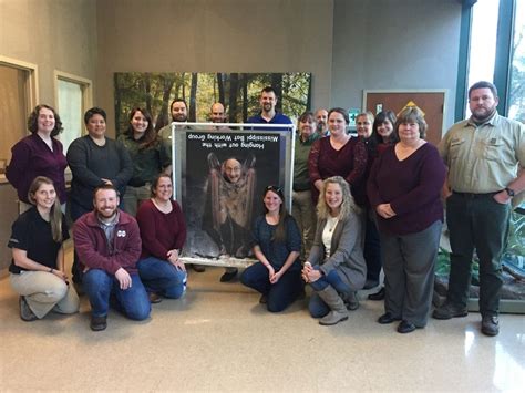 Annual Meeting at Mississippi Museum of Natural Science - Mississippi ...