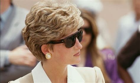 Princess Diana Planned A Megxit Style Move To California 66 Miles