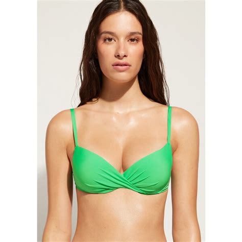 Tezenis Balconette G Ra Od Bikini Black Teg J Q W Strojekapielowe Net