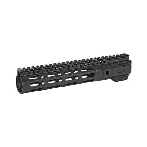 Midwest Industries Night Fighter M Lok Handguard Angstadt Arms