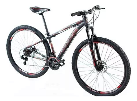 Bicicleta Mtb Vision Gt X Aro Ducce Mercadolibre