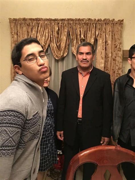 His Dad Just Realized His Son Is Gay Meme Guy