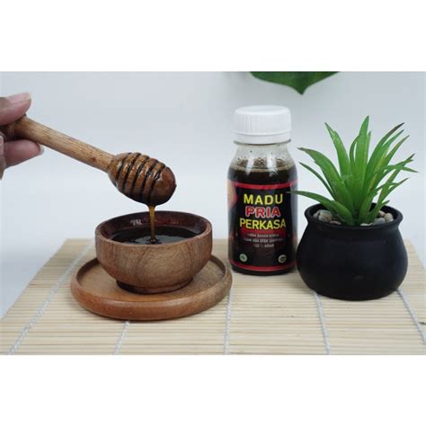 Jual Madu Pria Perkasa New Generation Kualitas Eropa Harga Korea