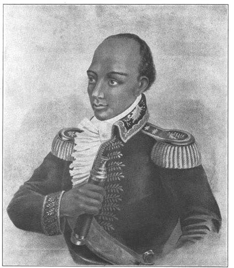 Toussaint Louverture