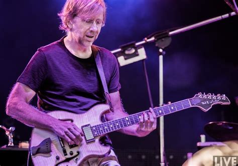 Phish Will Live Stream Their First-Ever Performance In Jacksonville, FL This Weekend